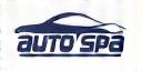 SG Auto Spa Logo
